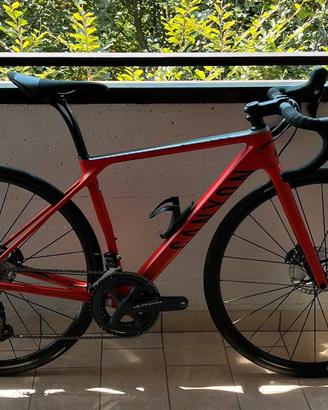 Canyon Endurace CF SL Ultegra 2020