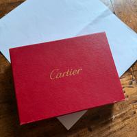 Portafoglio Cartier