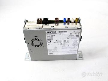 259159519R AUTORADIO RENAULT CLIO 5 E-TECH 145 1.6