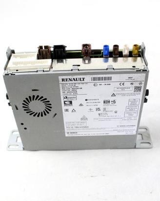 259159519R AUTORADIO RENAULT CLIO 5 E-TECH 145 1.6