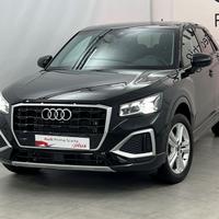 Q2 30 1.0 tfsi Business Advanced 116cv