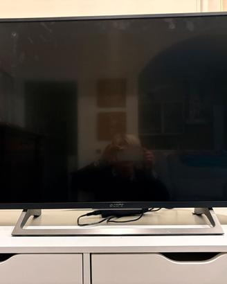 Televisore Sony Bravia 43”