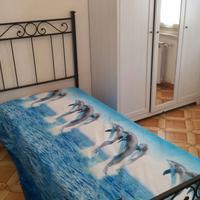 struttura letto in ferro battuto