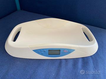 Bilancia per neonati Laica Mister Baby