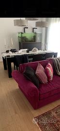 Tavolo in legno wenge’