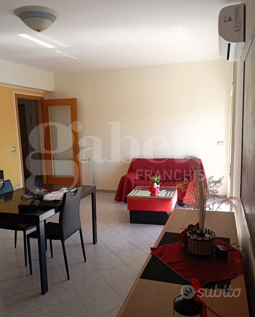 Appartamento – Messina, Santa Lucia sopra Contesse, II Circoscrizione - Vista 4