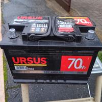  Batterie per auto