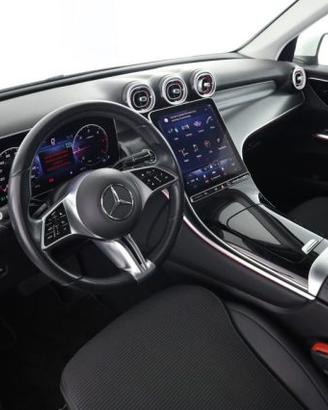 MERCEDES-BENZ G LC (X254) LC 220 d 4Mat