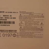 TV LG 55EG910V – Guasta / Per pezzi di ricambio