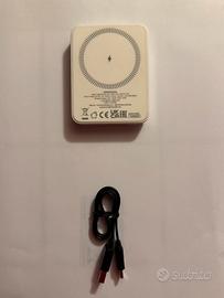 Powerbank Magsafe