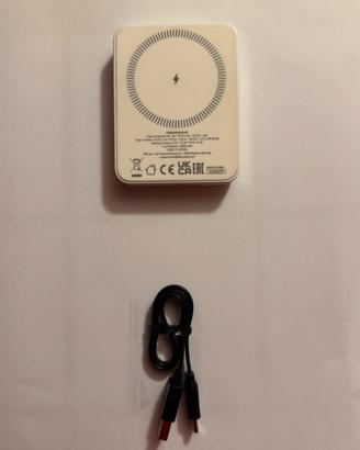 Powerbank Magsafe