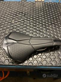 Sella bici prologo scratch M5