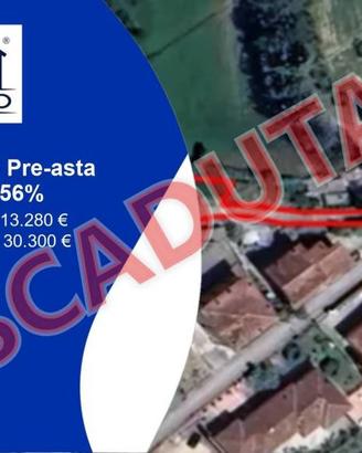 Immobile in asta di 1 m² a Perugia
