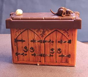 HeroQuest MB Armadio - Ricambio Originale