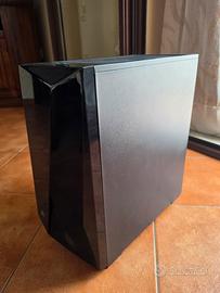 pc desktop gaming