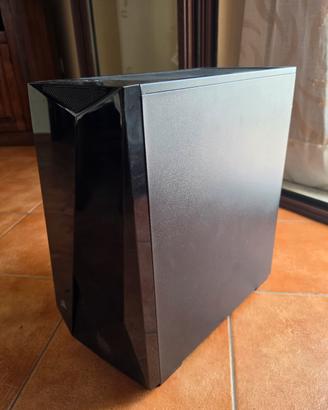 pc desktop gaming