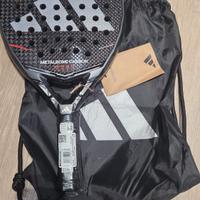 Adidas Metalbone Carbon 2026 NUOVA