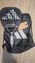 Adidas Metalbone Carbon 2026 NUOVA