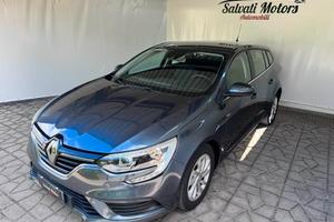 Renault Megane Mégane Sporter dCi 8V 110 CV Energy