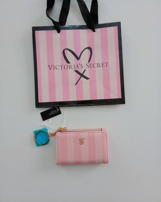 Portacarte Victoria's Secret 