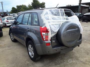 RICAMBI USATI AUTO SUZUKI Grand Vitara JB F9q (06>