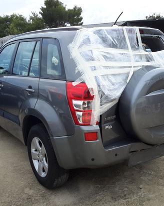 RICAMBI USATI AUTO SUZUKI Grand Vitara JB F9q (06>