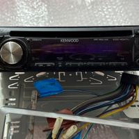 Autoradio Kenwood 1 din