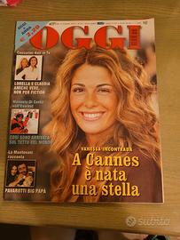 Rivista Oggi N.23 - 4 GIUGNO 2003.