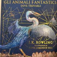 Libri fantastici