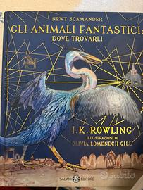 Libri fantastici