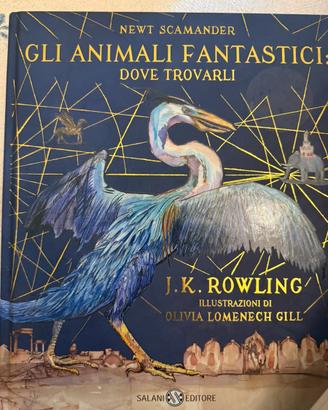 Libri fantastici
