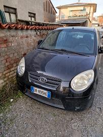 Kia Picanto 2008 gpl