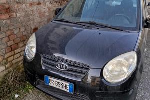 Kia Picanto 2008 gpl