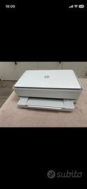 Stampante HP envy 6020