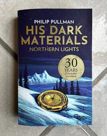 His Dark Materials