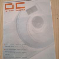 Fotocamera digitale per anziani e bambini semplice