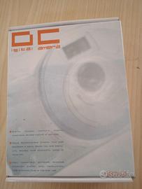 Fotocamera digitale per anziani e bambini semplice