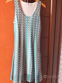 Vestito Molly Bracken 