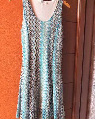 Vestito Molly Bracken 
