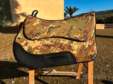 Sottosella SETZI come nuovo