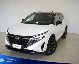 Nissan Qashqai MHEV 158 CV Xtronic Tekna + Te...