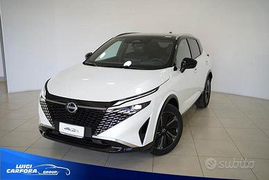 Nissan Qashqai MHEV 158 CV Xtronic Tekna + Te...