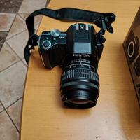 macchina fotografica 