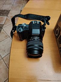 macchina fotografica 