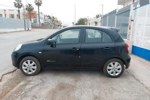 Micra K13 benzina 80 CV 1200 cc