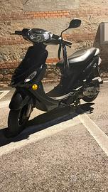 Malaguti DVD 50 4t