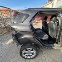 PARAFANGO POSTERIORE DESTRO ECOSPORT CR1 2018