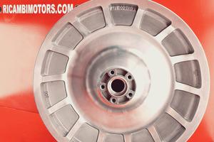 CERCHIO HARLEY DAVIDSON SOFTAIL FAT BOY