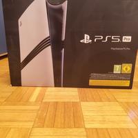Ps5 PRO