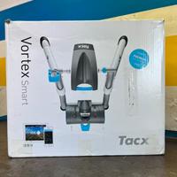 Rullo Tacx Vortex Smart interattivo